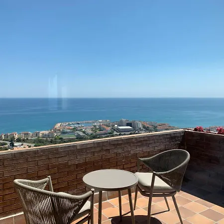 Sitges Spaces Stunning Sea View Villa, 2 Pools, Bbq Vila Sitges